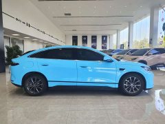 BYD Qin L EV 545KM Excellence Edition - ფოტო 4