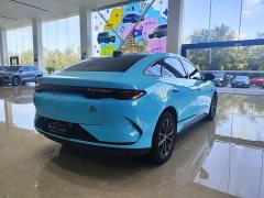 BYD Qin L EV 545KM Excellence Edition - ფოტო 5