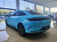 BYD Qin L EV 545KM Excellence Edition - ფოტო 7