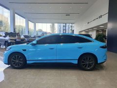 BYD Qin L EV 545KM Excellence Edition - ფოტო 8
