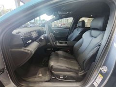 BYD Qin L EV 545KM Excellence Edition - ფოტო 9