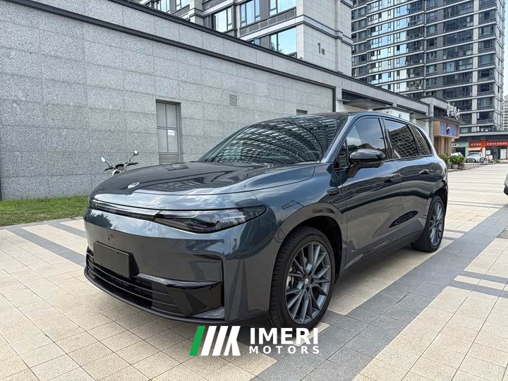 Leapmotor Leapo C10 2026 605 Comfort Edition - ავტომობილი ჩინეთიდან
