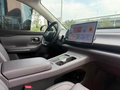 Leapmotor Leapo C10 2026 605 Comfort Edition - ფოტო 10
