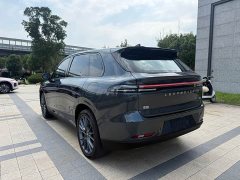 Leapmotor Leapo C10 2026 605 Comfort Edition - ფოტო 13