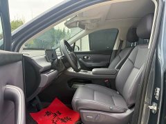 Leapmotor Leapo C10 2026 605 Comfort Edition - ფოტო 4