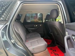 Leapmotor Leapo C10 2026 605 Comfort Edition - ფოტო 8