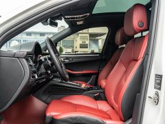 Porsche Macan 2.0T - ფოტო 11