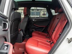 Porsche Macan 2.0T - ფოტო 12