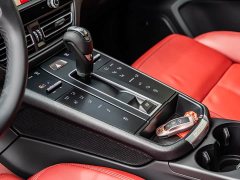 Porsche Macan 2.0T - ფოტო 14