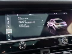Porsche Macan 2.0T - ფოტო 17