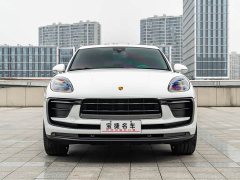 Porsche Macan 2.0T - ფოტო 2
