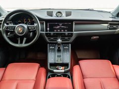 Porsche Macan 2.0T - ფოტო 20