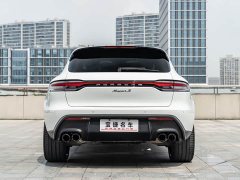 Porsche Macan 2.0T - ფოტო 3