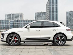 Porsche Macan 2.0T - ფოტო 4