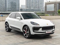 Porsche Macan 2.0T - ფოტო 5