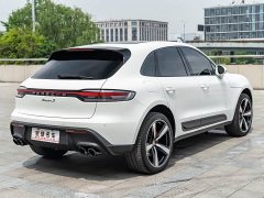 Porsche Macan 2.0T - ფოტო 6