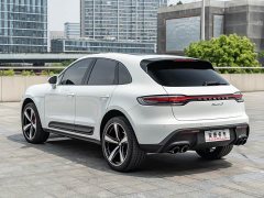 Porsche Macan 2.0T - ფოტო 7