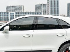 Porsche Macan 2.0T - ფოტო 8