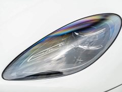 Porsche Macan 2.0T - ფოტო 9