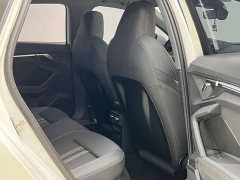 Audi A3 Sportback 35 TFSI Fashion Sport - ფოტო 10