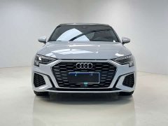Audi A3 Sportback 35 TFSI Fashion Sport - ფოტო 3