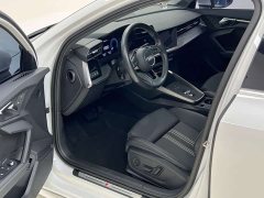 Audi A3 Sportback 35 TFSI Fashion Sport - ფოტო 4