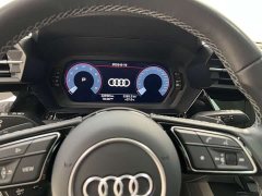 Audi A3 Sportback 35 TFSI Fashion Sport - ფოტო 6