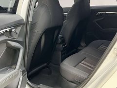 Audi A3 Sportback 35 TFSI Fashion Sport - ფოტო 7
