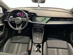 Audi A3 Sportback 35 TFSI Fashion Sport - ფოტო 8