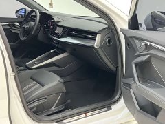 Audi A3 Sportback 35 TFSI Fashion Sport - ფოტო 9