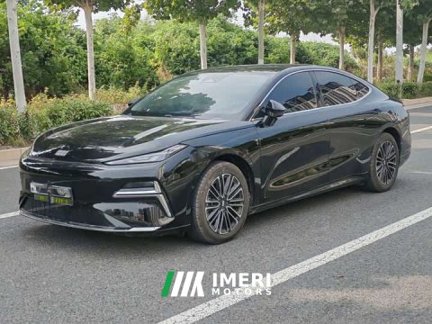 2025 Geely Galaxy Xingyao 8 130km EM-i Premium Edition - ავტომობილი ჩინეთიდან