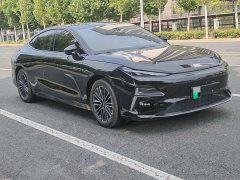 Geely Galaxy Xingyao 8 130km EM-i Premium Edition - ფოტო 3