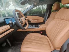 Geely Galaxy Xingyao 8 130km EM-i Premium Edition - ფოტო 4