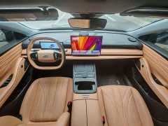 Geely Galaxy Xingyao 8 130km EM-i Premium Edition - ფოტო 6
