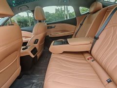 Geely Galaxy Xingyao 8 130km EM-i Premium Edition - ფოტო 7