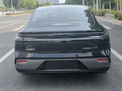 Geely Galaxy Xingyao 8 130km EM-i Premium Edition - ფოტო 8