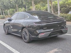 Geely Galaxy Xingyao 8 130km EM-i Premium Edition - ფოტო 9