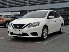 Nissan Sylphy 2022 Classic 1.6XE CVT Comfort - ფოტო 1