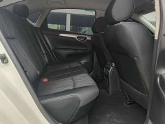 Nissan Sylphy 2022 Classic 1.6XE CVT Comfort - ფოტო 10
