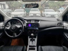 Nissan Sylphy 2022 Classic 1.6XE CVT Comfort - ფოტო 11