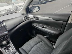 Nissan Sylphy 2022 Classic 1.6XE CVT Comfort - ფოტო 12