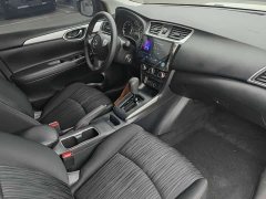 Nissan Sylphy 2022 Classic 1.6XE CVT Comfort - ფოტო 13