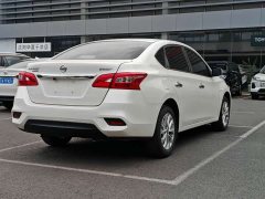 Nissan Sylphy 2022 Classic 1.6XE CVT Comfort - ფოტო 15