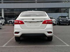 Nissan Sylphy 2022 Classic 1.6XE CVT Comfort - ფოტო 16