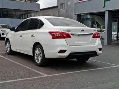Nissan Sylphy 2022 Classic 1.6XE CVT Comfort - ფოტო 17