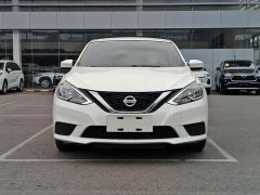 Nissan Sylphy 2022 Classic 1.6XE CVT Comfort - ფოტო 2