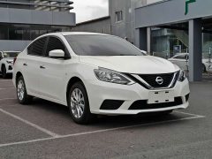 Nissan Sylphy 2022 Classic 1.6XE CVT Comfort - ფოტო 3