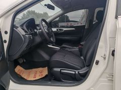 Nissan Sylphy 2022 Classic 1.6XE CVT Comfort - ფოტო 4
