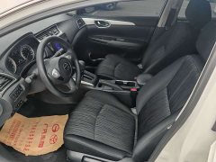 Nissan Sylphy 2022 Classic 1.6XE CVT Comfort - ფოტო 5