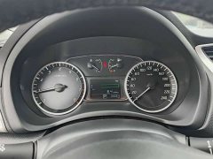 Nissan Sylphy 2022 Classic 1.6XE CVT Comfort - ფოტო 6